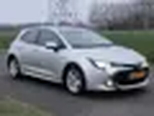 Toyota Corolla 1.8Hybrid Met ECC I NAVIG I CAMERA I ANDROID