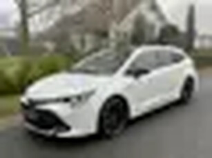 Toyota Corolla 2.0 Hybrid 152PK GR-Sport Pano•JBL