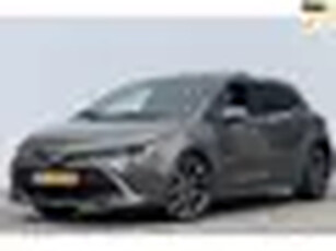 Toyota Corolla 2.0 Hybrid Executive PANORAMA NAVI CAMERA LEER VOL MET OPTIES