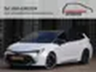 Toyota Corolla 2.0 HYBRID GR-SPORT PLUS/ JBL/ HEAD-UP/ TWO-TONE