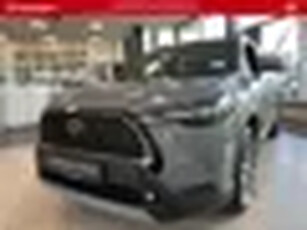 Toyota Corolla Cross Hybrid 140 Style + Premium Pack I