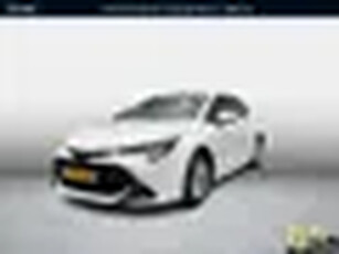 Toyota Corolla Hybrid 140 Active