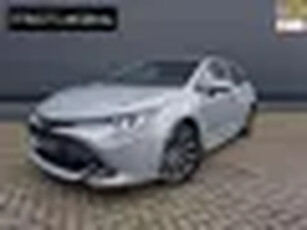 Toyota Corolla Hybrid 140 Active Nardo /1e eig /Incl BTW