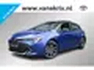 Toyota Corolla Hybrid 200 GR Sport Plus, Pano-dak, JBL, Uniek! , € 5.000 Voorraadpremie