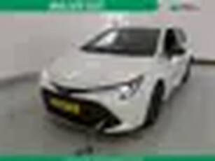 Toyota Corolla Touring Sports 1.8 Hybrid 122pk Automaat GR-Sport Apple CarPlay / Android Auto Sp