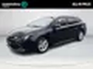 Toyota Corolla Touring Sports 1.8 Hybrid Active 06-10141018 Voor meer informatie