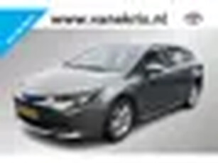 Toyota Corolla Touring Sports 1.8 Hybrid Active