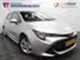 Toyota Corolla Touring Sports 1.8 Hybrid Active CAMERA CARPLAY ADAPCRUISE LED DAB LMV CL