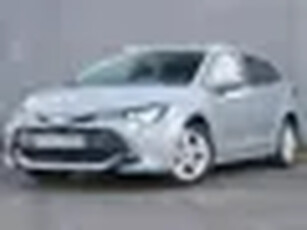 Toyota Corolla Touring Sports 1.8 Hybrid Active CAMERANAVISTOELVCEMENT GRAY METALLIC