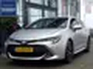 Toyota Corolla Touring Sports 1.8 Hybrid Active Navi via Apple Carplay ECC PDC + Camera LM V