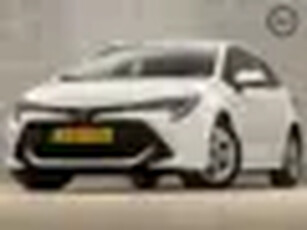 Toyota Corolla Touring Sports 1.8 Hybrid Active Sport Automaat (NAVIGATIE, CAMERA, ADAPTIVE CRUISE,