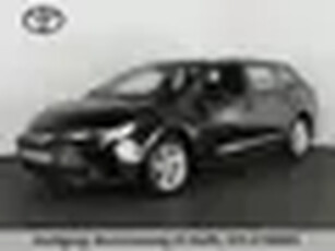 Toyota Corolla Touring Sports 1.8 HYBRID BUSINESS AUTOMAAT. NAVIGATIE CAMERA.LMV.APPLE/ANDROID GARAN