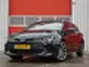 Toyota Corolla Touring Sports 1.8 Hybrid Business Plus/ afneembare trekhaak/ zeer mooi!