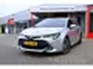 Toyota Corolla Touring Sports 1.8 Hybrid Business Plus Aut. Navi1e EigClimaCamLMV