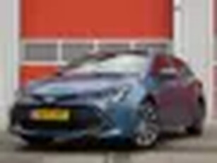 Toyota Corolla Touring Sports 1.8 Hybrid Business Plus/ lage km/ compleet!