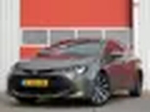 Toyota Corolla Touring Sports 1.8 Hybrid Business Plus/ lage km/ zeer mooi!