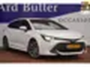 Toyota Corolla Touring Sports 1.8 Hybrid Business Plus / LED / Camera / Carplay / 17