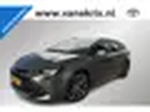 Toyota Corolla Touring Sports 1.8 Hybrid Business Plus Stoelverwarming, Apple Carplay Android Auto,