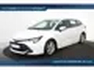 Toyota Corolla Touring Sports 1.8 Hybrid Dynamic *1ste Eigenaar*Navigatie*