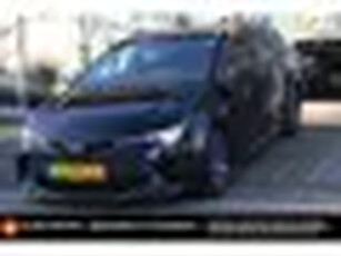 Toyota Corolla Touring Sports 1.8 Hybrid Dynamic