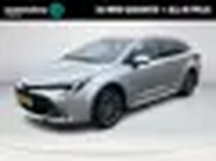 Toyota Corolla Touring Sports 1.8 Hybrid Dynamic