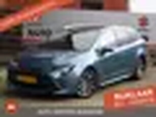 Toyota Corolla Touring Sports 1.8 Hybrid Dynamic Automaat Adaptieve Cruise Control, Airco Automatisc