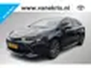 Toyota Corolla Touring Sports 1.8 Hybrid Dynamic