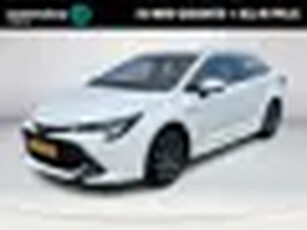 Toyota Corolla Touring Sports 1.8 Hybrid Dynamic