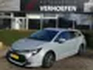 Toyota Corolla Touring Sports 1.8 Hybrid Dynamic - INCL BTW - PARKEERCAMERA - NAVIGATIE - STOEL VERW