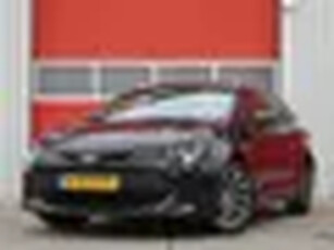 Toyota Corolla Touring Sports 1.8 Hybrid Dynamic/ lage km/ zeer mooi!