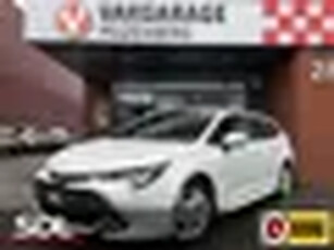 Toyota Corolla Touring Sports 1.8 Hybrid Dynamic // NAVI // CAMERA // ADAPTIVE CRUISE // TREKHAAK //