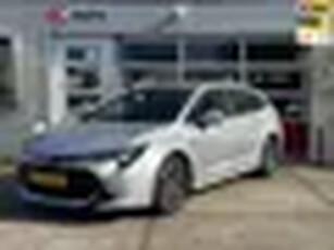 Toyota Corolla Touring Sports 1.8 Hybrid Dynamic / Navi / Cruise / Clima / 1-Eig