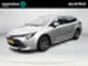 Toyota Corolla Touring Sports 1.8 Hybrid Dynamic **NAVIGATIE/ STOELVERWARMING/ KEYLESS ENTRY/ ADAPTI