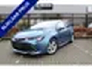 Toyota Corolla Touring Sports 1.8 Hybrid Dynamic Special Rijklaar Head Up Stoel-/stuurverw.