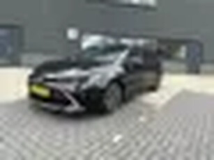 Toyota Corolla Touring Sports 1.8 Hybrid Executive / BTW / Sportief / Leer