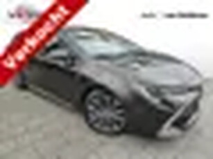 Toyota Corolla Touring Sports 1.8 Hybrid Executive Dodehoek detectie/Pdc