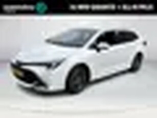 Toyota Corolla Touring Sports 1.8 Hybrid First Edition