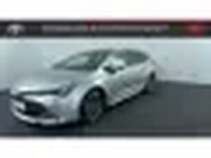 Toyota Corolla Touring Sports 1.8 Hybrid First Edition LOCATIE WEERT.