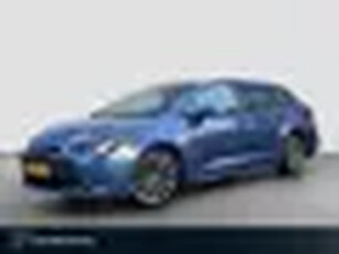 Toyota Corolla Touring Sports 1.8 Hybrid First Edition Navi Camera Clima Cruise DAB