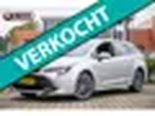 Toyota Corolla Touring Sports 1.8 Hybrid First Edition NAVI/CAMERA/CRUISE/HYBRID