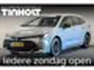 Toyota Corolla Touring Sports 1.8 Hybrid GR-Sport