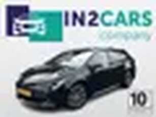 Toyota Corolla Touring Sports 1.8 Hybrid Style *Blind Spot*Parkeersens*DAB*