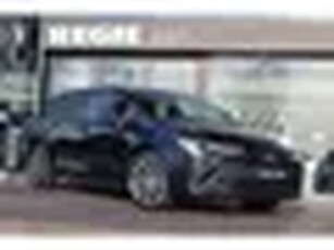 Toyota Corolla Touring Sports 2.0 Hybrid Dynamic LED Navi ACC JBL Camera