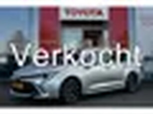 Toyota Corolla Touring Sports 2.0 Hybrid Executive JBL Automaat 197pk BSM JBL PDC vóór- & acht