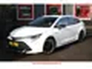 Toyota Corolla Touring Sports 2.0 Hybrid GR-Sport