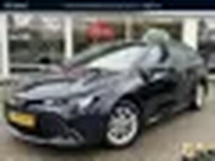 Toyota Corolla Touring Sports Hybrid 140 Active