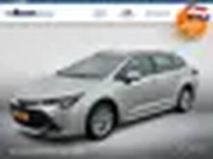 Toyota Corolla Touring Sports Hybrid 140 Active AUTOMAAT rijklaarprijs!!