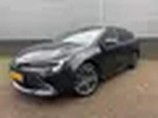 Toyota Corolla Touring Sports Hybrid 140 Dynamic Parkpilot voor + achter + Bsm !