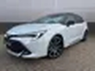 Toyota Corolla Touring Sports Hybrid 140 GR Sport Panorama Dak Demonstratie auto !