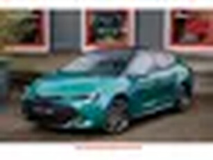 Toyota Corolla Touring Sports Hybrid 140 GR Sport Plus Pack